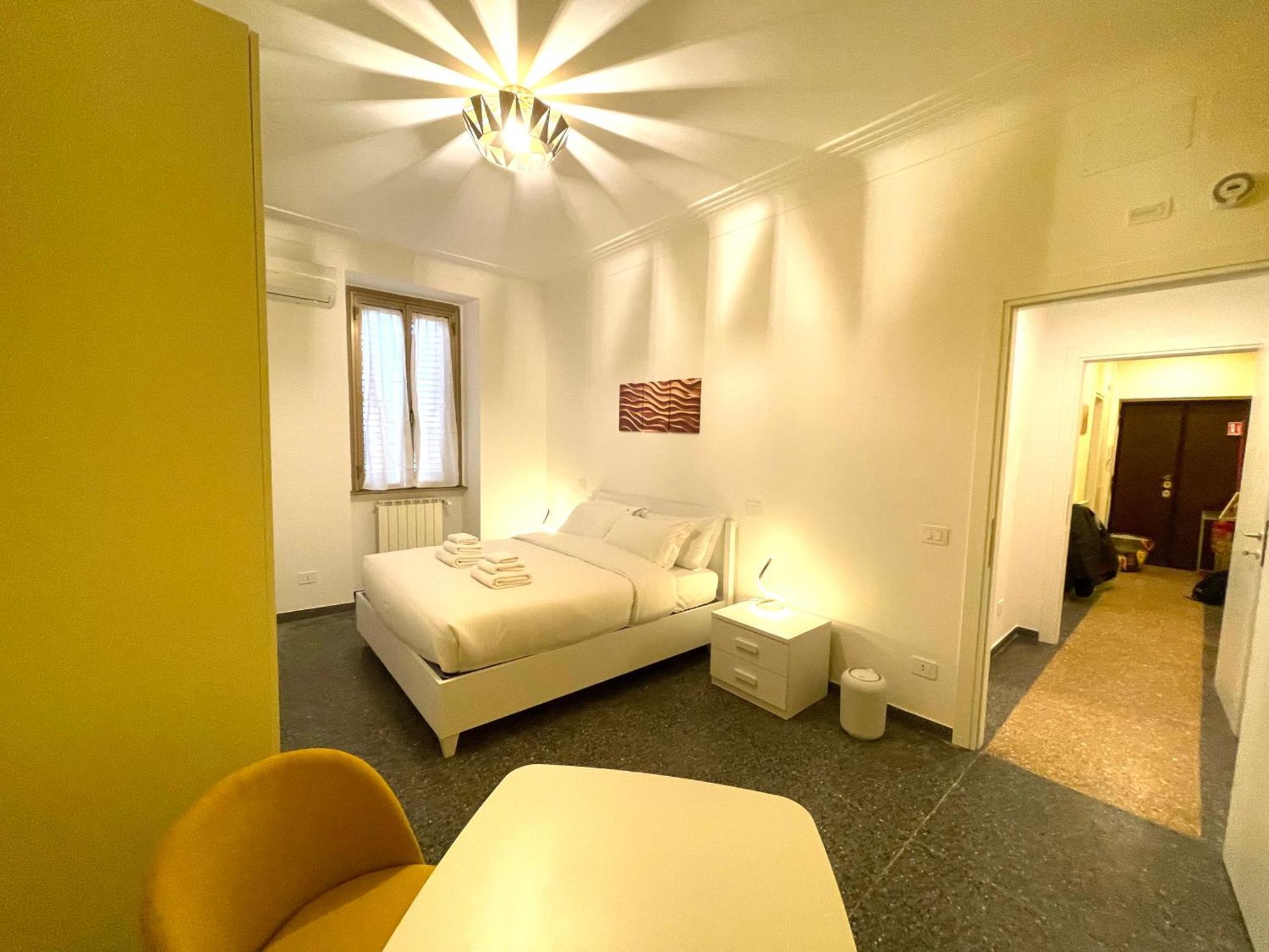 Apartment Royal Golden House *