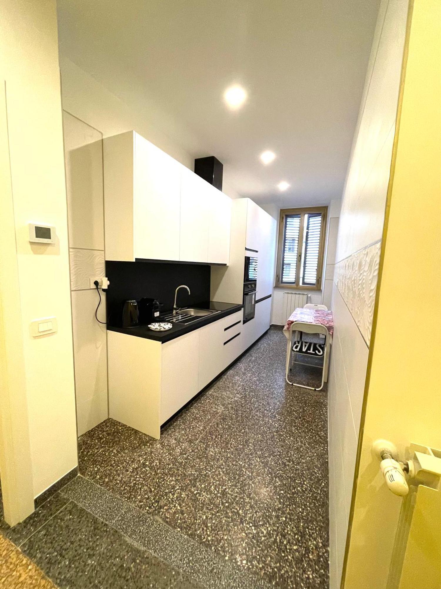 Royal Golden House Apartment *