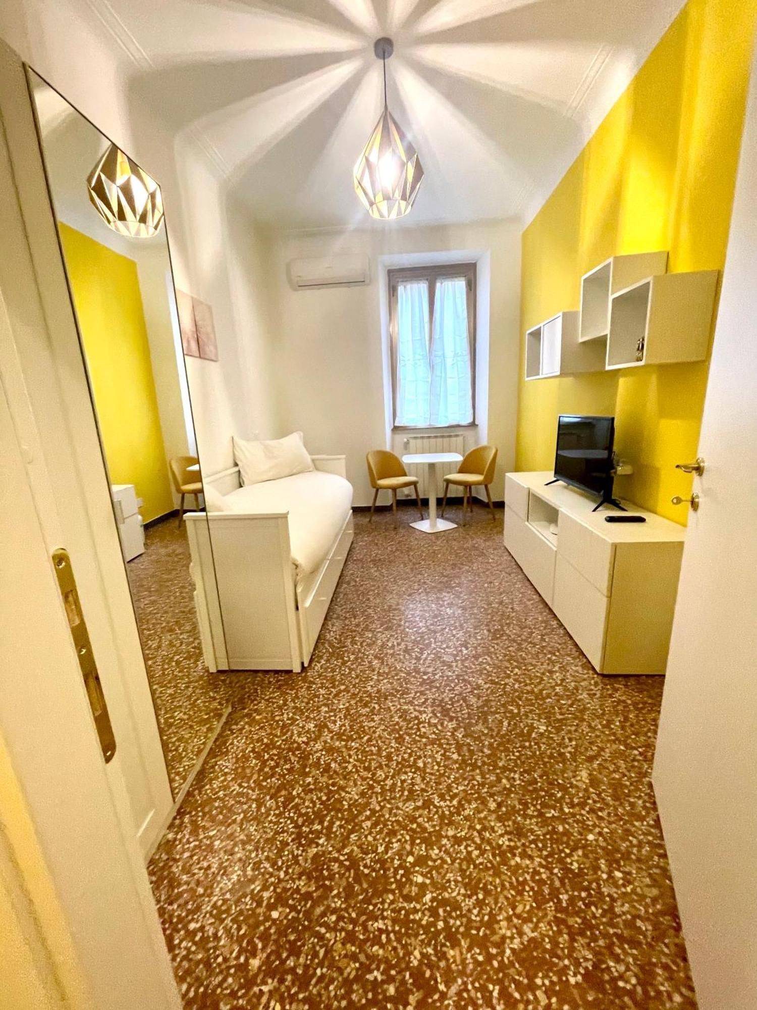 Apartment Royal Golden House